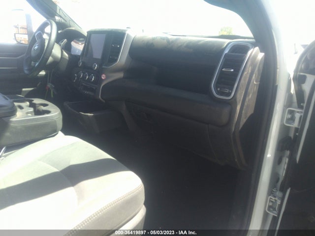 3C6UR5DJXNG176460 RAM 2500 Big Horn