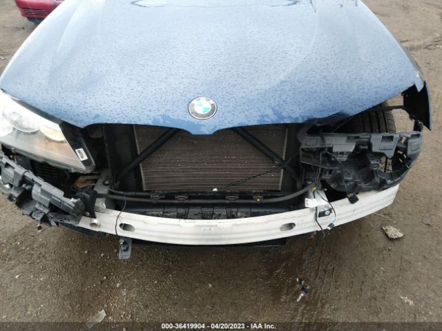 5UXWX9C54E0D28631 BMW X3 Xdrive28i