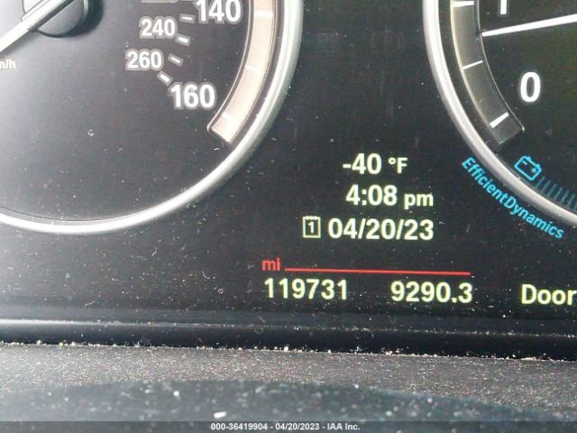5UXWX9C54E0D28631 BMW X3 Xdrive28i