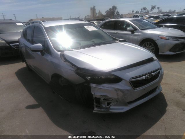 4S3GTAC65K3717054 auction archive image