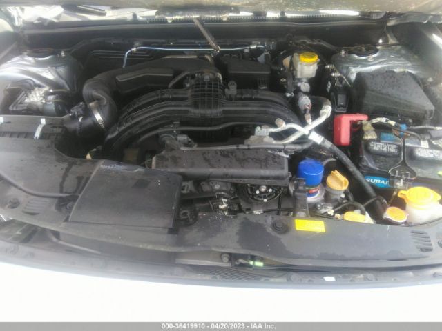 4S3GTAC65K3717054 Subaru Impreza Premium