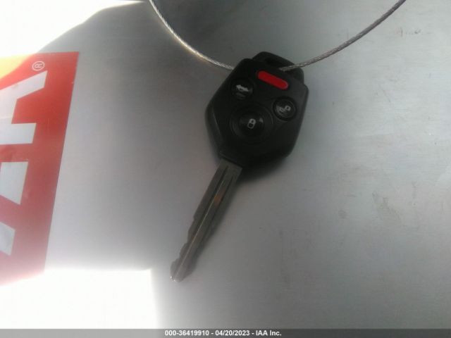 4S3GTAC65K3717054 Subaru Impreza Premium