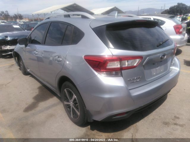 4S3GTAC65K3717054 Subaru Impreza Premium