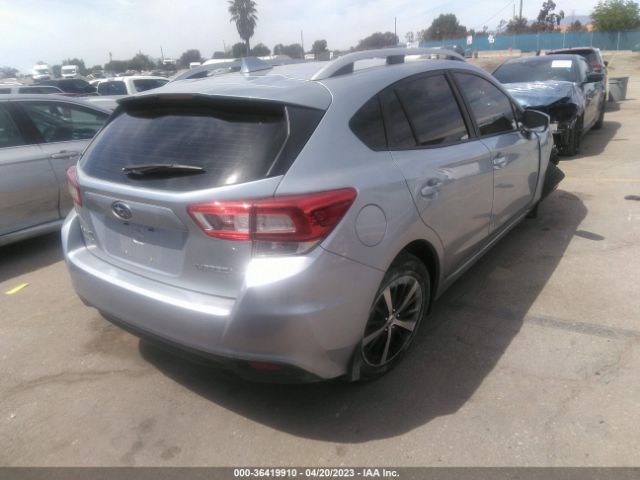 4S3GTAC65K3717054 Subaru Impreza Premium