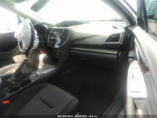 4S3GTAC65K3717054 Subaru Impreza Premium