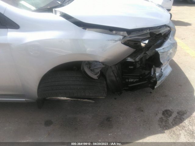 4S3GTAC65K3717054 Subaru Impreza Premium