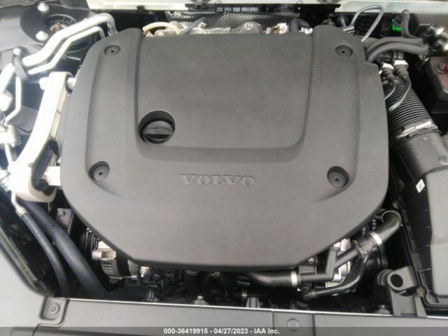 LVY062MA2PP320847 Volvo S90 Ultimate