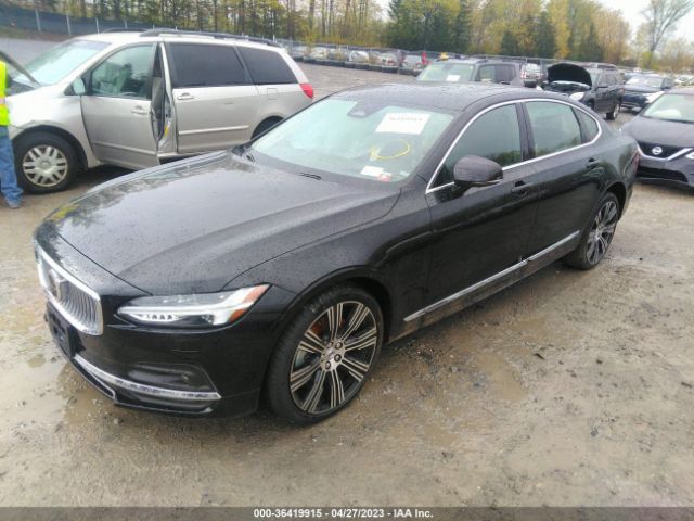 LVY062MA2PP320847 Volvo S90 Ultimate