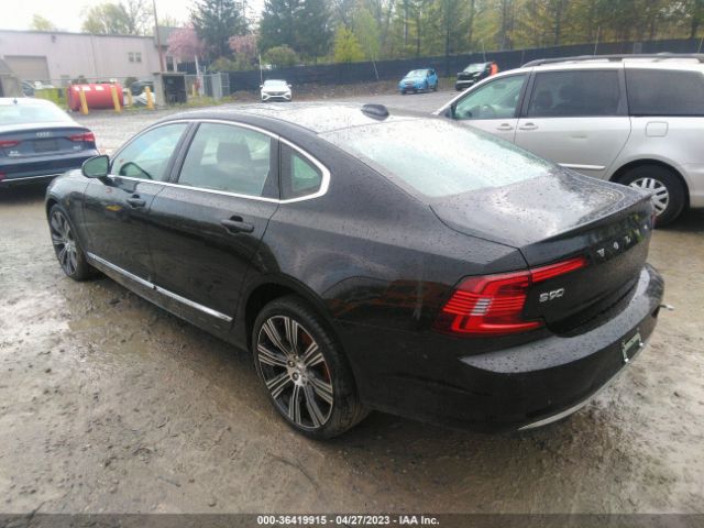 LVY062MA2PP320847 Volvo S90 Ultimate