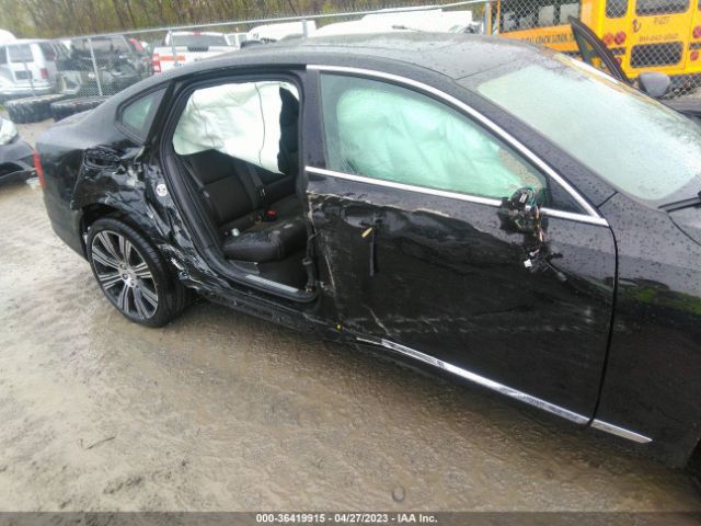 LVY062MA2PP320847 Volvo S90 Ultimate