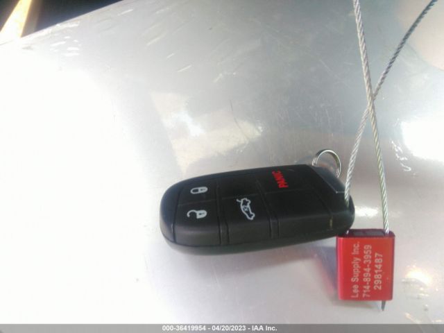 2C3CDZAG6NH148856 Dodge Challenger Sxt
