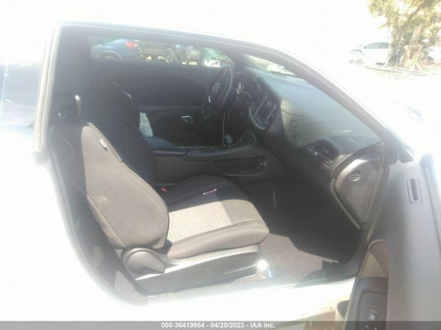 2C3CDZAG6NH148856 Dodge Challenger Sxt
