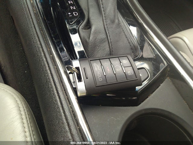 1G6AJ5SX6E0100493 Cadillac Ats Performance Awd