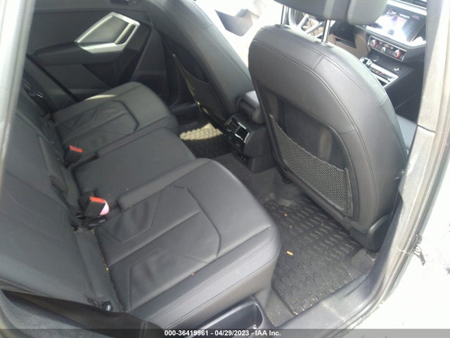 WA1AUCF35M1102979 Audi Q3 PREMIUM
