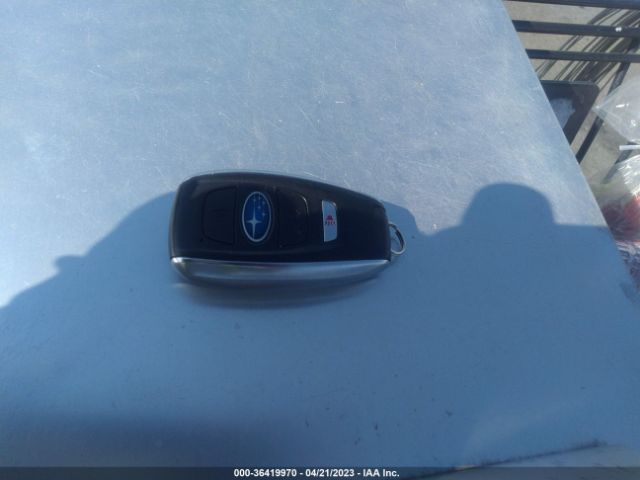 JF2GTHSC9NH221781 Subaru Crosstrek Sport