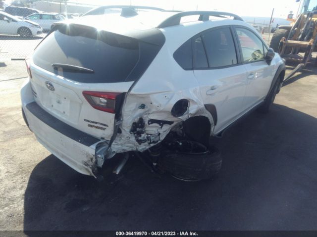 JF2GTHSC9NH221781 Subaru Crosstrek Sport