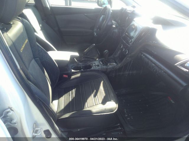JF2GTHSC9NH221781 Subaru Crosstrek Sport