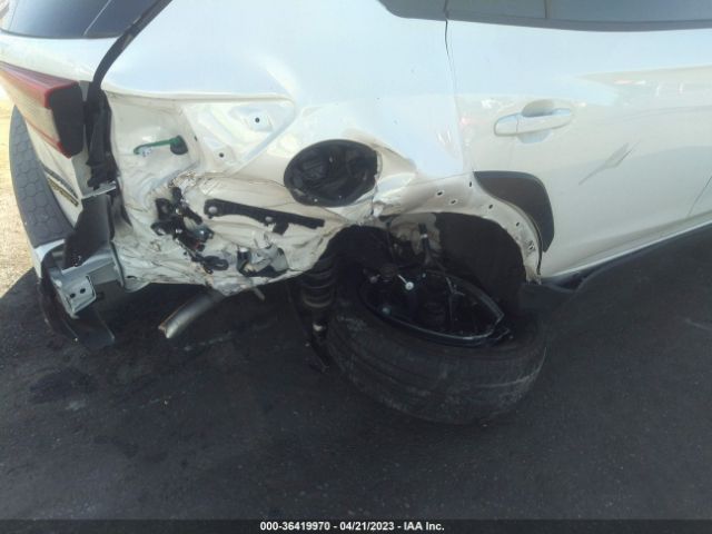 JF2GTHSC9NH221781 Subaru Crosstrek Sport