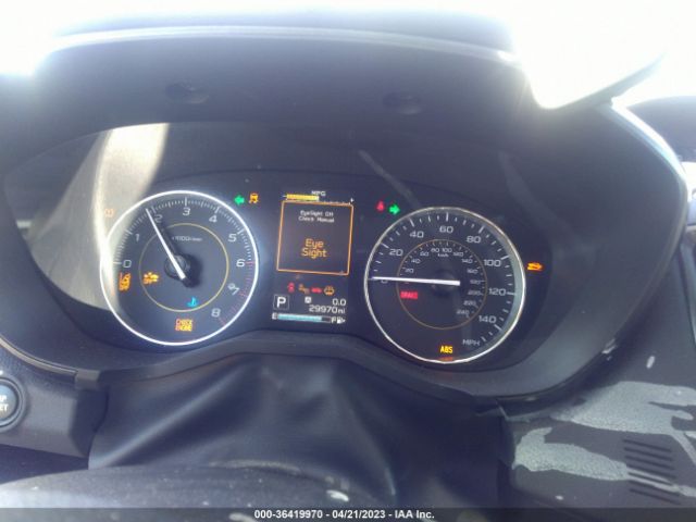 JF2GTHSC9NH221781 Subaru Crosstrek Sport