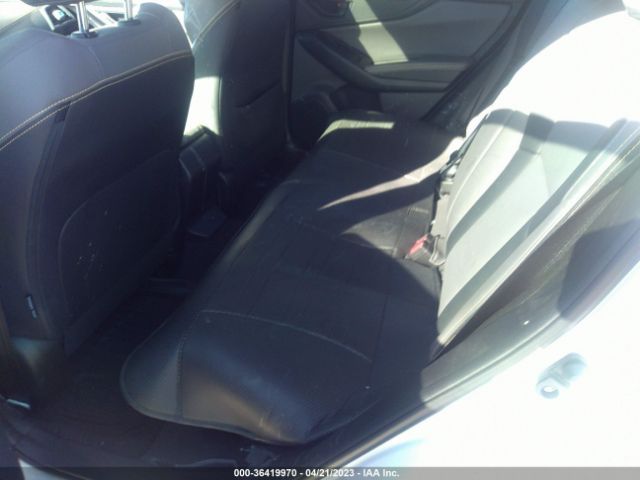 JF2GTHSC9NH221781 Subaru Crosstrek Sport