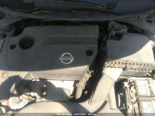 1N4AL3AP6EC123810 Nissan Altima 2.5 Sv