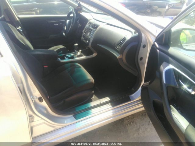 1N4AL3AP6EC123810 Nissan Altima 2.5 Sv