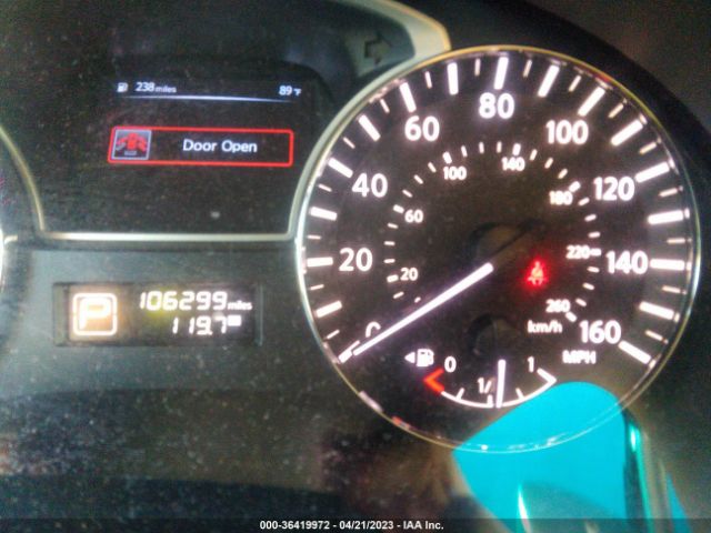 1N4AL3AP6EC123810 Nissan Altima 2.5 Sv