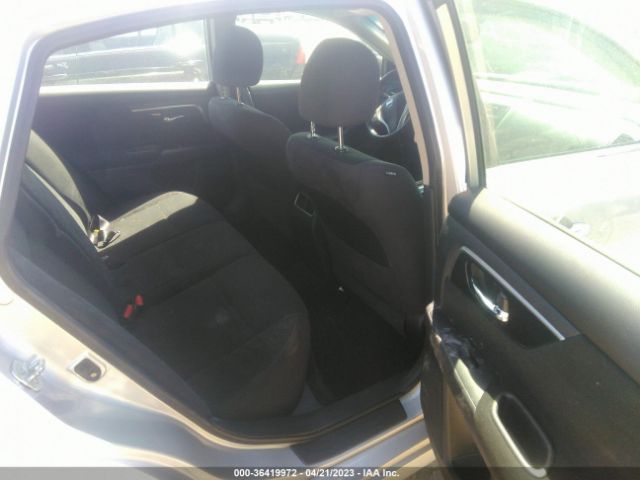 1N4AL3AP6EC123810 Nissan Altima 2.5 Sv