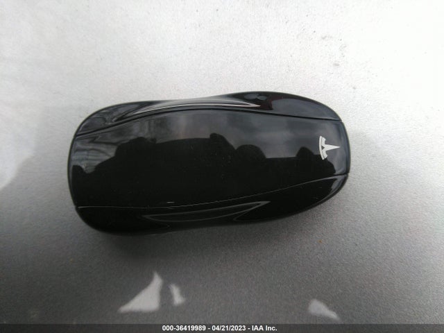 Tesla Model S Long Range 2020 5YJSA1E22LF390711 Image 3