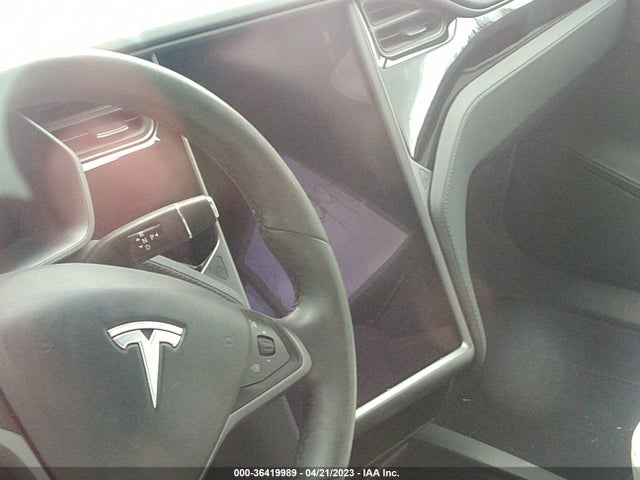 Tesla Model S Long Range 2020 5YJSA1E22LF390711 Image 8