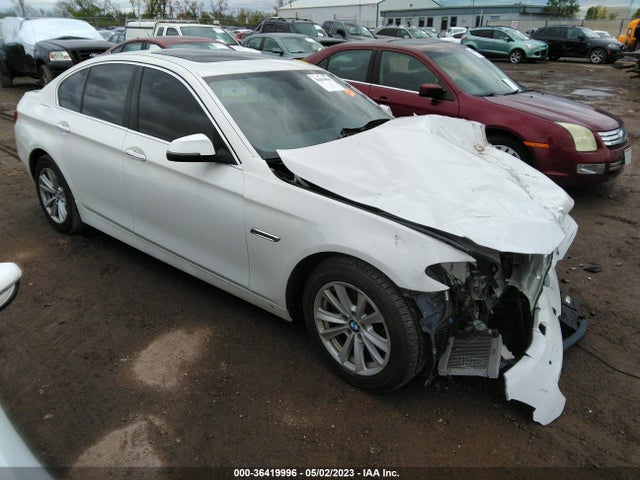 2015 WBA5A7C53FD627793 главное изображение