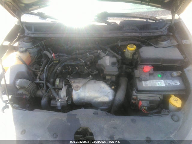 2013 DODGE DART AERO VIN: 1C3CDFAH0DD269532