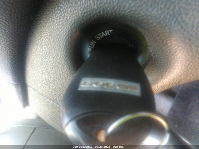 2013 DODGE DART AERO VIN: 1C3CDFAH0DD269532
