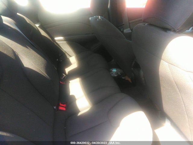 2013 DODGE DART AERO VIN: 1C3CDFAH0DD269532