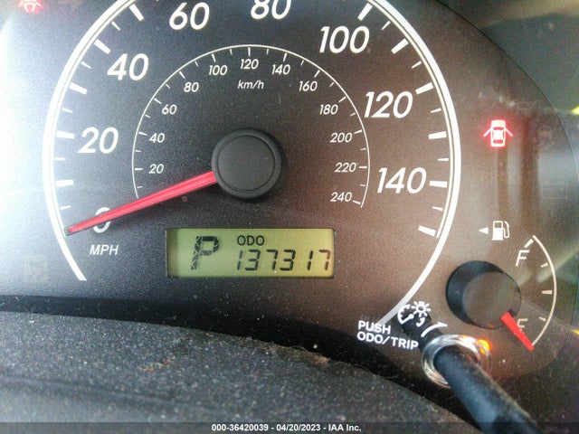 2012 TOYOTA COROLLA L/LE/S VIN: 2T1BU4EE9CC810200
