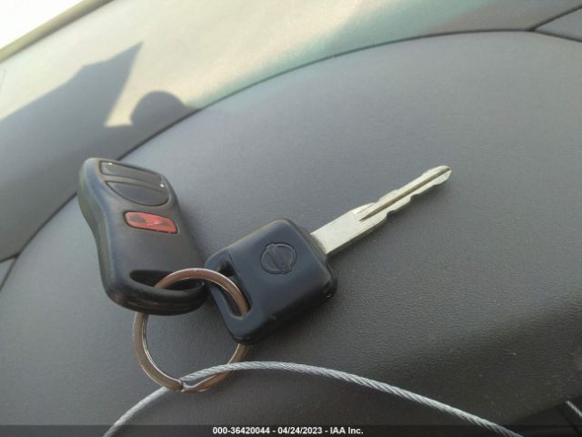 1N6AD0ERXHN725925 Nissan Frontier Sv V6