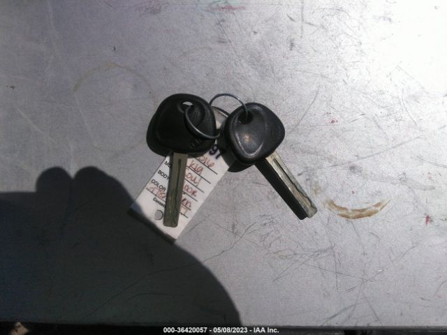 KNDJN2A2XG7822677 KIA Soul Base