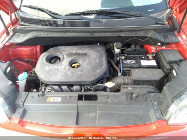 KNDJP3A59J7504731 KIA SOUL +