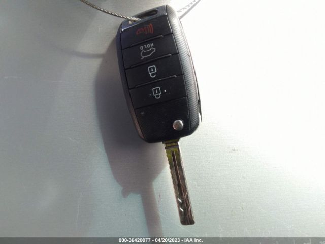 KNDJP3A59J7504731 KIA SOUL +
