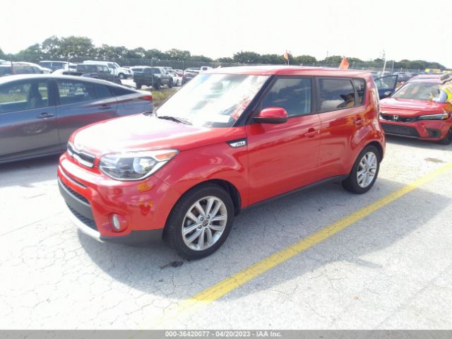 KNDJP3A59J7504731 KIA SOUL +