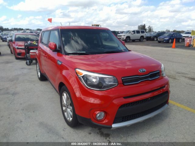 KNDJP3A59J7504731 KIA SOUL +
