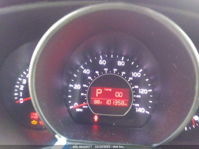 KNDJP3A59J7504731 KIA SOUL +
