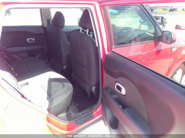 KNDJP3A59J7504731 KIA SOUL +