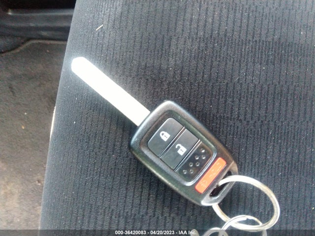 Honda CR-V LX 2014 2HKRM4H3XEH712270 Image 11