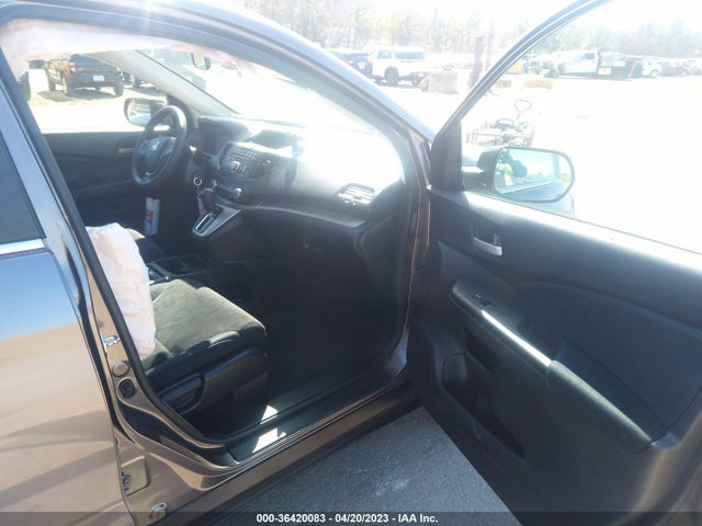 Honda CR-V LX 2014 2HKRM4H3XEH712270 Image 5