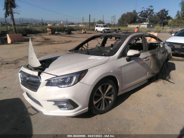 4S3BNAN68K3024464 Subaru Legacy Limited