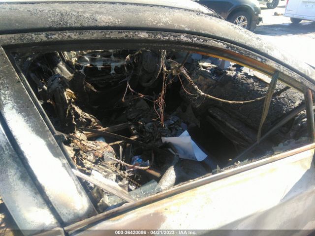 4S3BNAN68K3024464 Subaru Legacy Limited