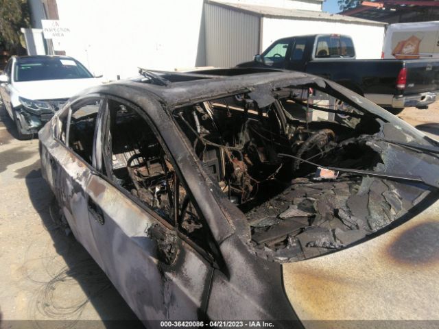 4S3BNAN68K3024464 Subaru Legacy Limited