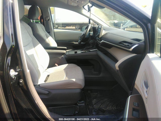 2023 Toyota Sienna, VIN: 5TDKRKEC1PS144273