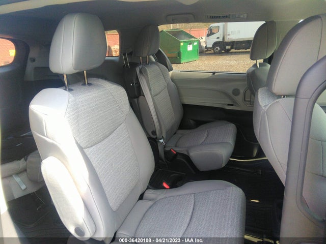 2023 Toyota Sienna, VIN: 5TDKRKEC1PS144273